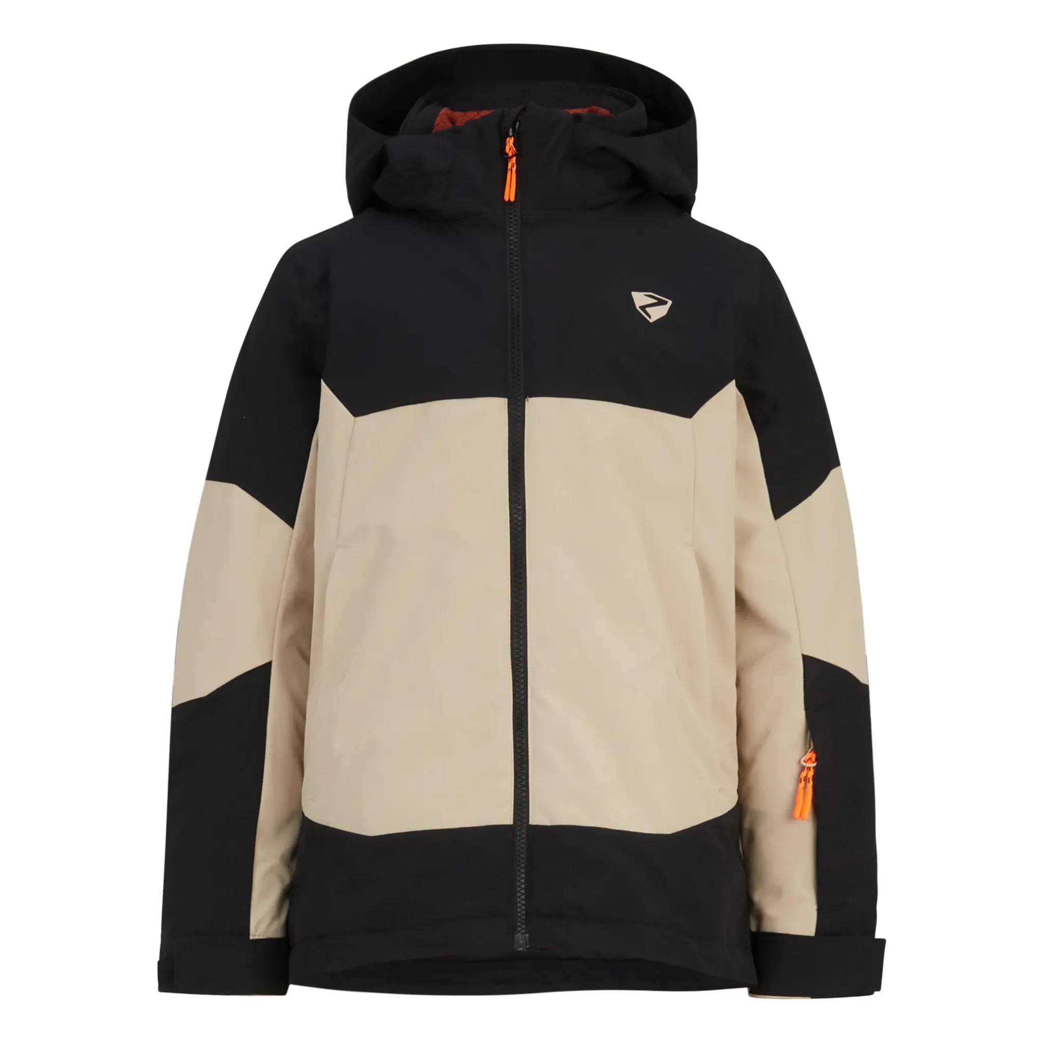 Лыжная куртка Ziener «AGIMO», черный
Лыжная куртка Ziener «AGIMO», черный