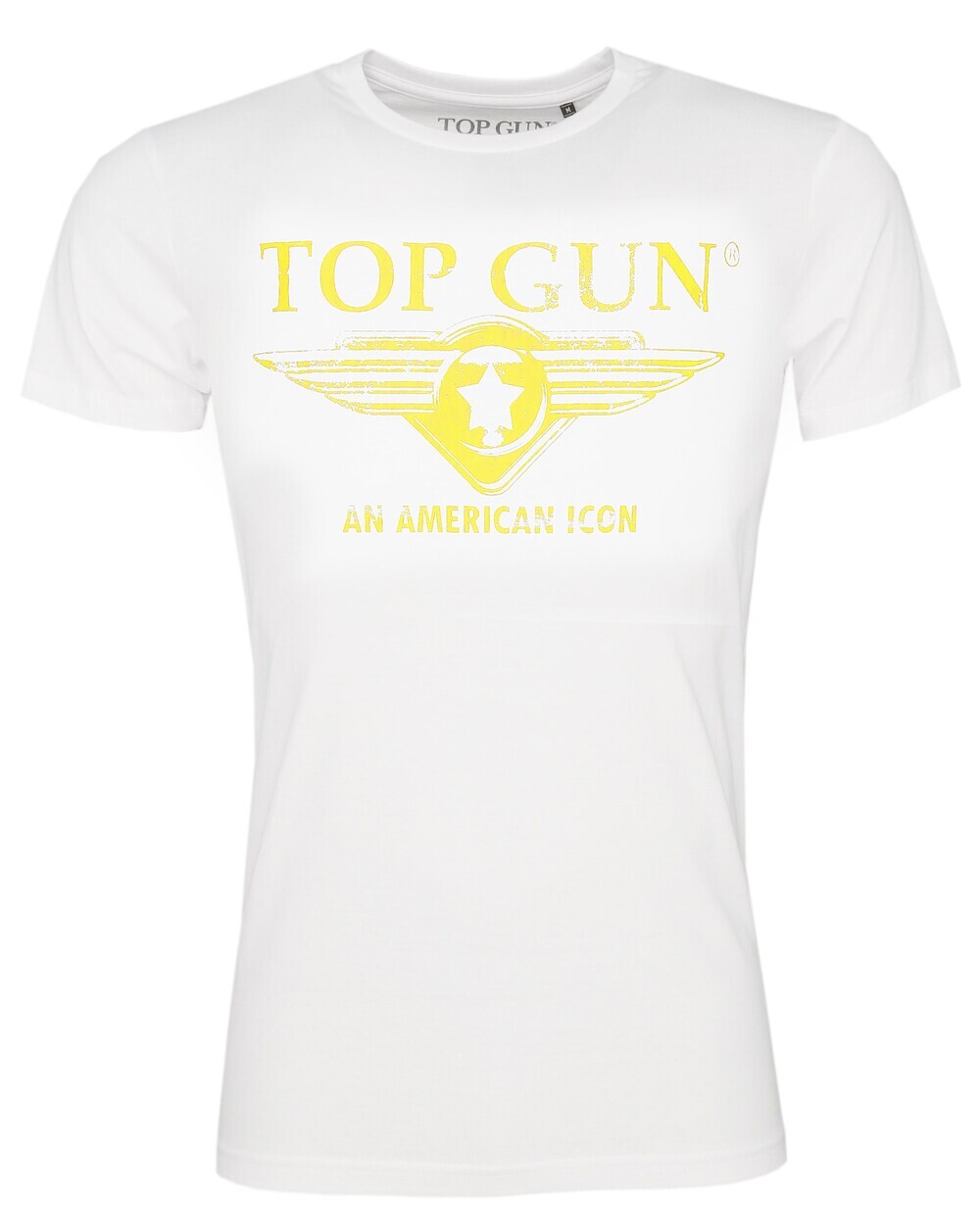 Футболка Top Gun Beach, белый
Футболка Top Gun Beach, белый