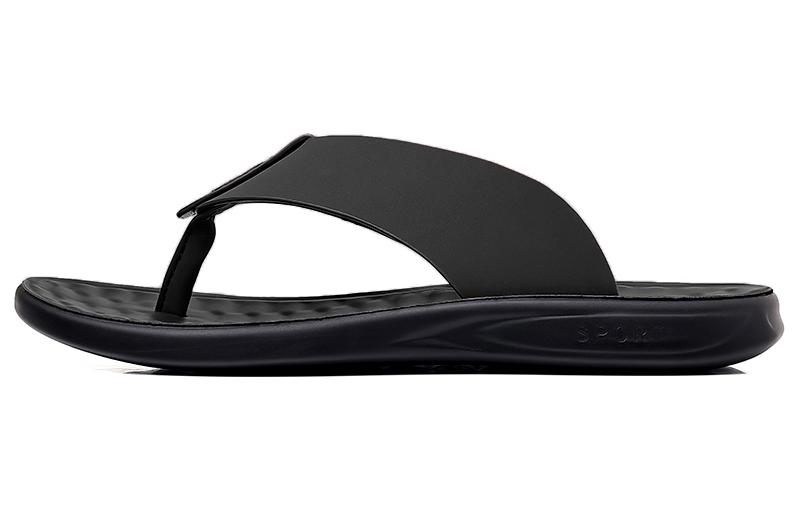 Mulinsen Шлепанцы мужские черные
Mulinsen Шлепанцы мужские черные