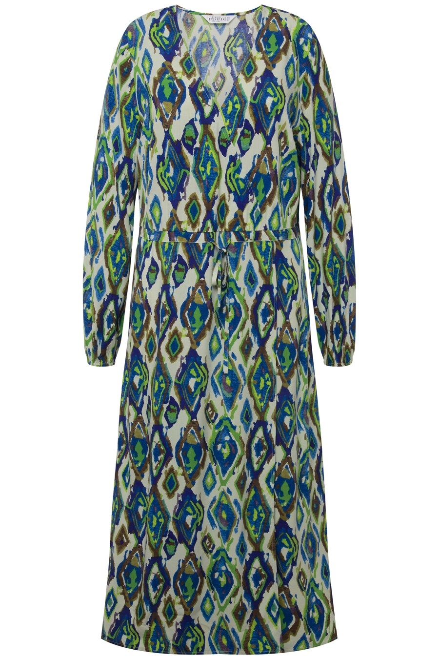 Макси платье Studio Untold, Mixed colors
Макси платье Studio Untold, Mixed colors