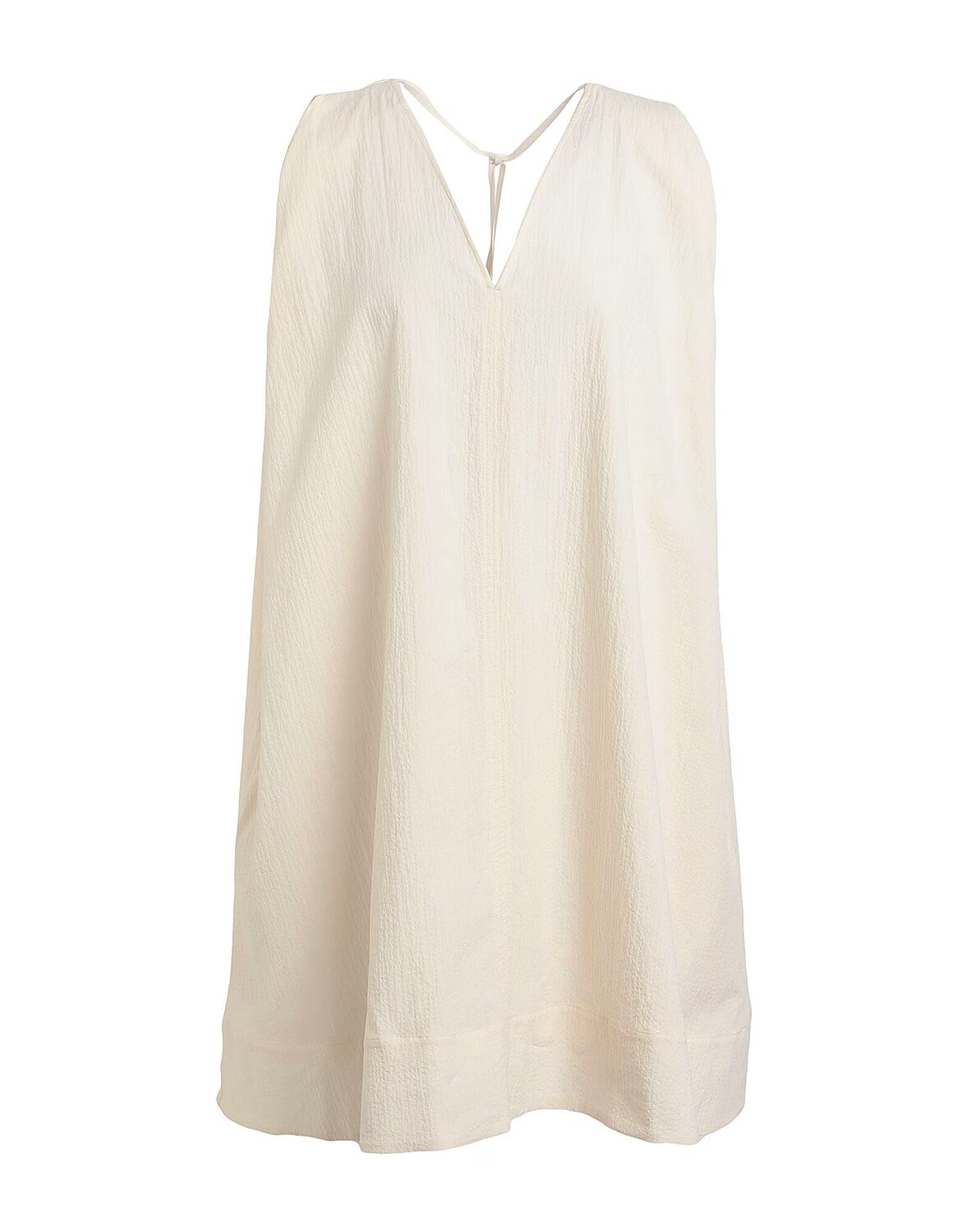 Платье Cos, слоновая кость
Платье Cos, слоновая кость