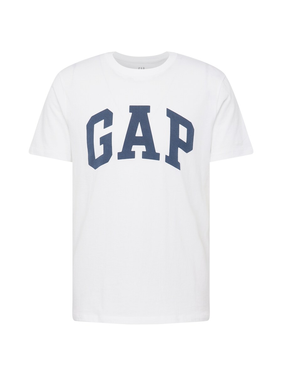 Рубашка GAP EVERYDAY, белый
Рубашка GAP EVERYDAY, белый