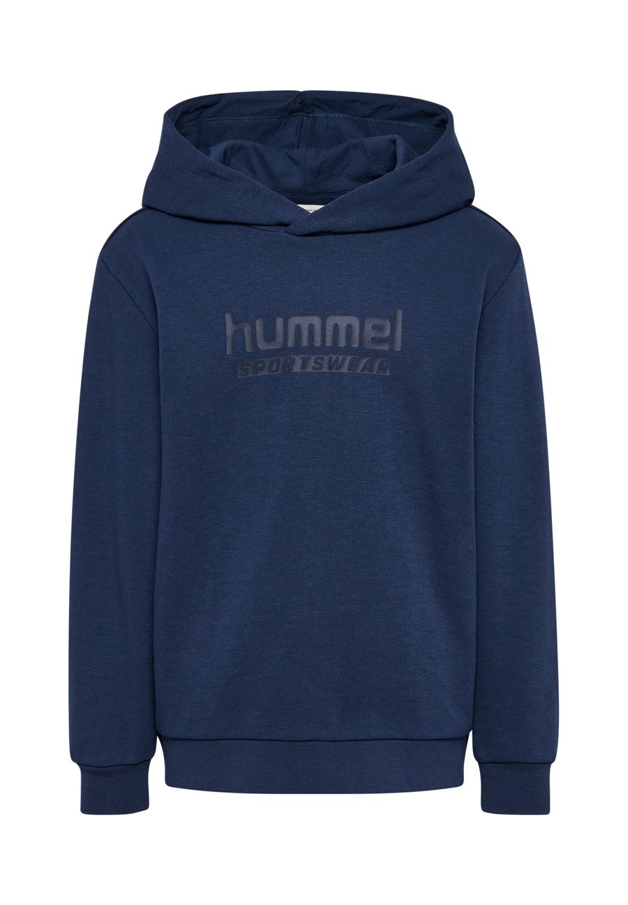 Худи Hummel BASE, Dress Blues/Blue
Худи Hummel BASE, Dress Blues/Blue