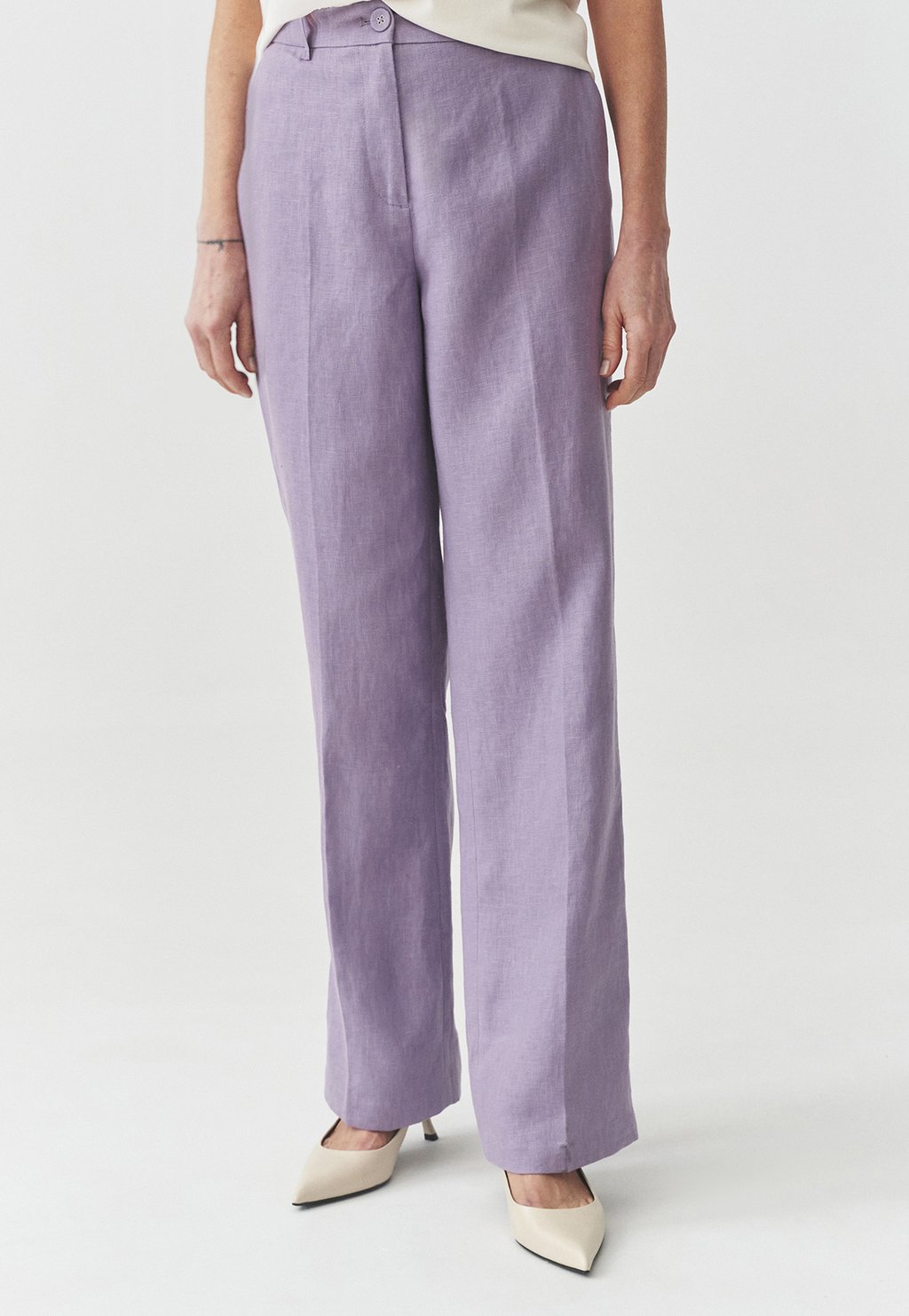 Брюки TATUUM, фиолетовый
Брюки TATUUM, фиолетовый