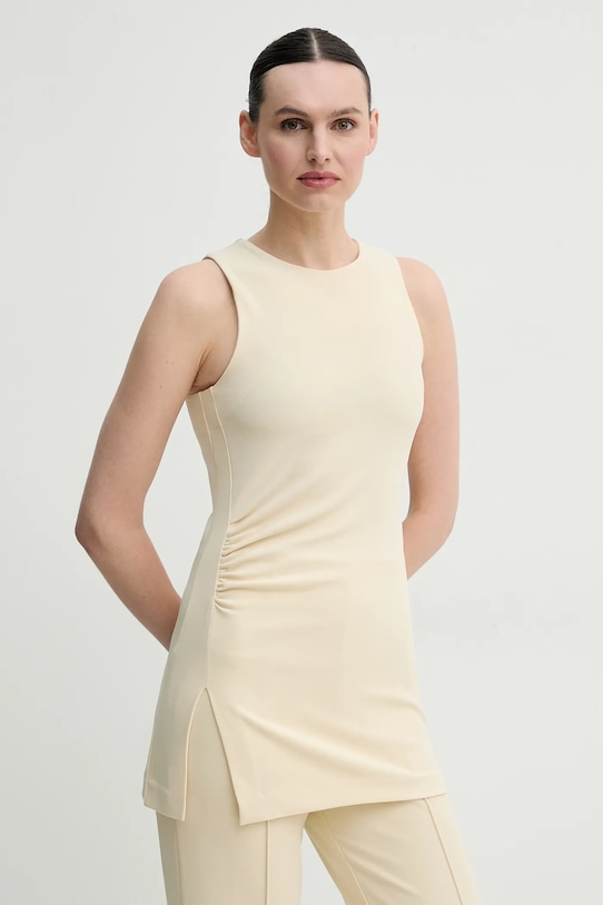 Топ Elyna Day Birger Et Mikkelsen, бежевый
Топ Elyna Day Birger Et Mikkelsen, бежевый