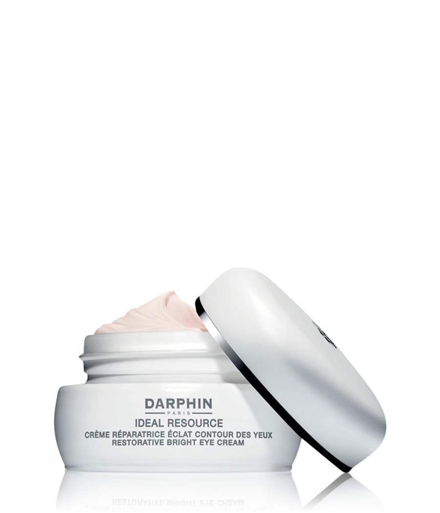 Крем для глаз DARPHIN Ideal Resource Restorative Bright Eye, 15 ml
Крем для глаз DARPHIN Ideal Resource Restorative Bright Eye, 15 ml