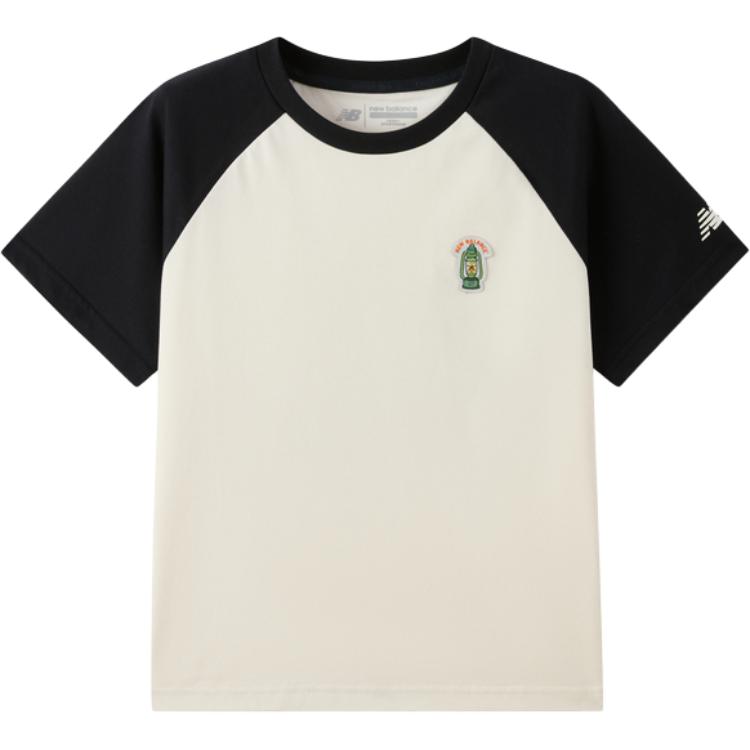 New Balance Футболка NB Black для детей 3-7 лет, Черный, New Balance Футболка NB Black для детей 3-7 лет
New Balance Футболка NB Black для детей 3-7 лет, Черный, New Balance Футболка NB Black для детей 3-7 лет