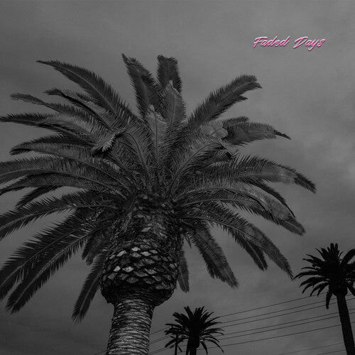 Виниловая пластинка Actual Wolf: Faded Days
Виниловая пластинка Actual Wolf: Faded Days