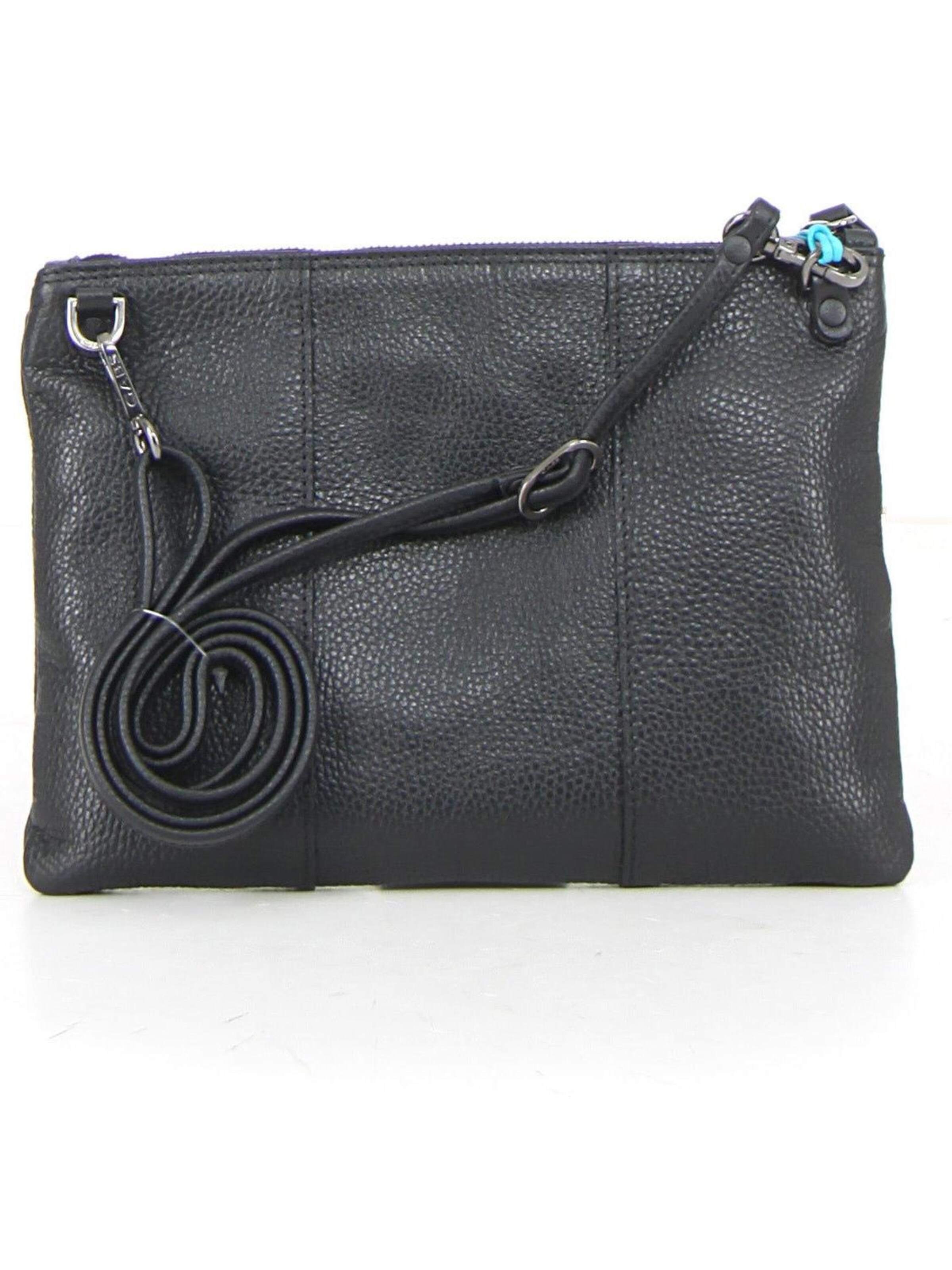 Gabs Сумка через плечо в черном цвете
Gabs Сумка через плечо в черном цвете