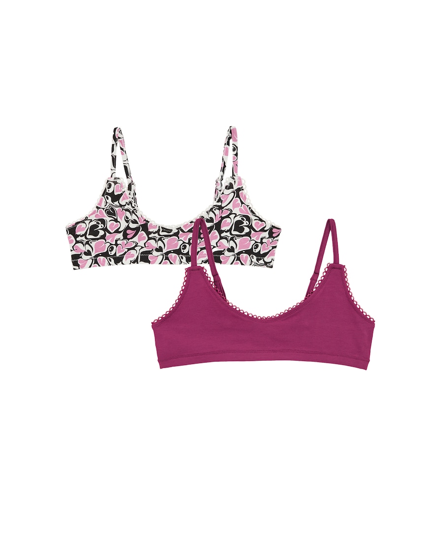 Нижняя рубашка WE Fashion, Mixed Colors
Нижняя рубашка WE Fashion, Mixed Colors