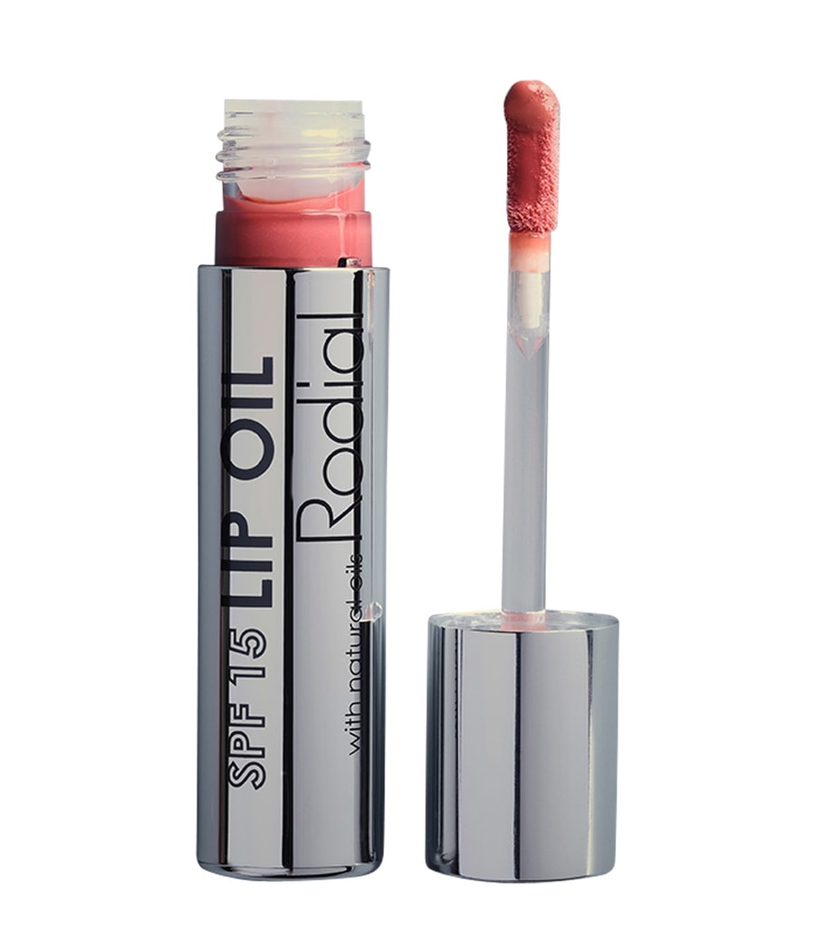 Масло для губ Rodial Lip Oil SPF15, SPF, 3.5 ml
Масло для губ Rodial Lip Oil SPF15, SPF, 3.5 ml