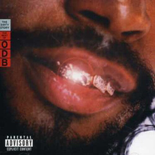 CD диск Ol Dirty Bastard: Dirty Story: The Best Of Odb
CD диск Ol Dirty Bastard: Dirty Story: The Best Of Odb
