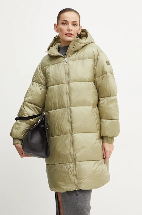 Куртка Boss Orange, зеленый
Куртка Boss Orange, зеленый