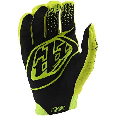 Воздушная перчатка мужская Troy Lee Designs, цвет Flo Yellow
Воздушная перчатка мужская Troy Lee Designs, цвет Flo Yellow