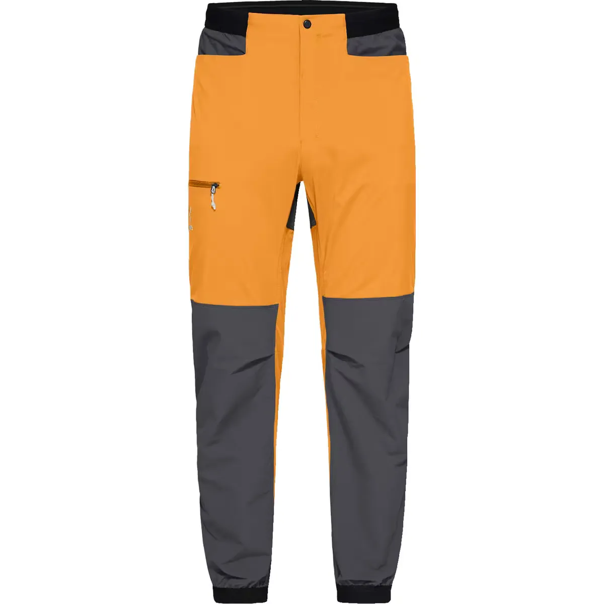 Мужские брюки L.I.M Haglöfs, цвет Mostaza 
Мужские брюки L.I.M Haglöfs, цвет Mostaza