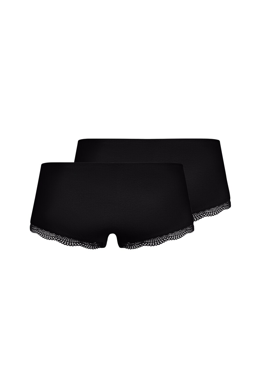 Бой-шорты Skiny, черный
Бой-шорты Skiny, черный