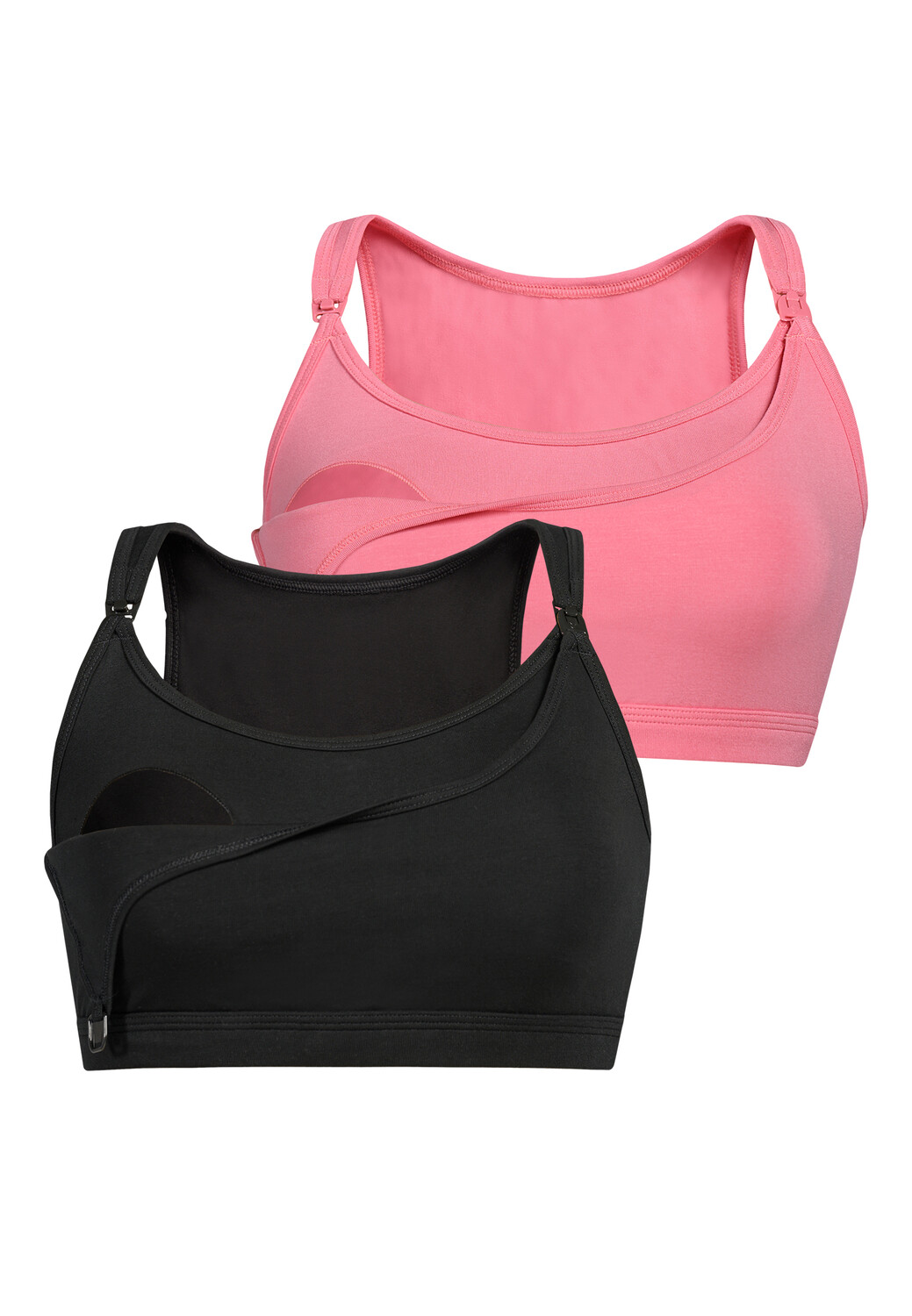 Бюстье Teyli 2er Pack: Still Top 2er Pack, разноцветный
Бюстье Teyli 2er Pack: Still Top 2er Pack, разноцветный