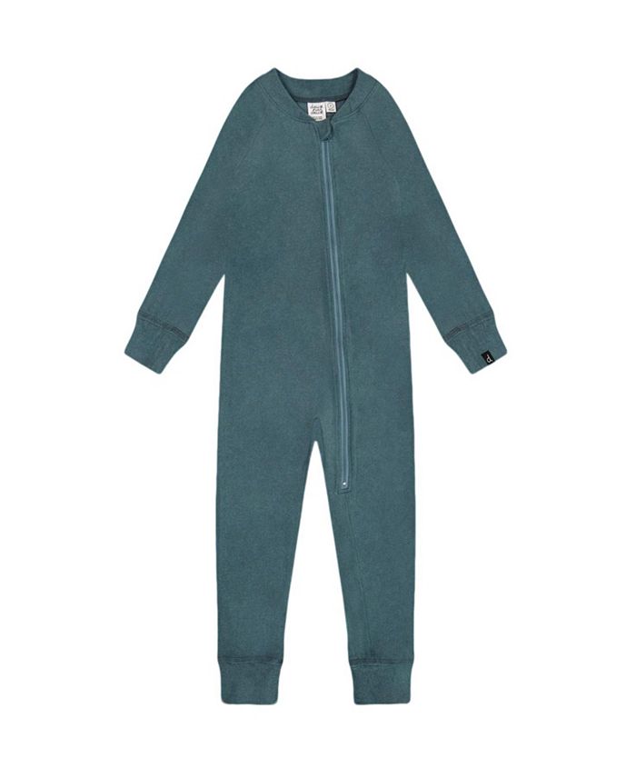 Цельное термобелье для мальчиков - Little Kid Deux par Deux, зеленый
Цельное термобелье для мальчиков - Little Kid Deux par Deux, зеленый