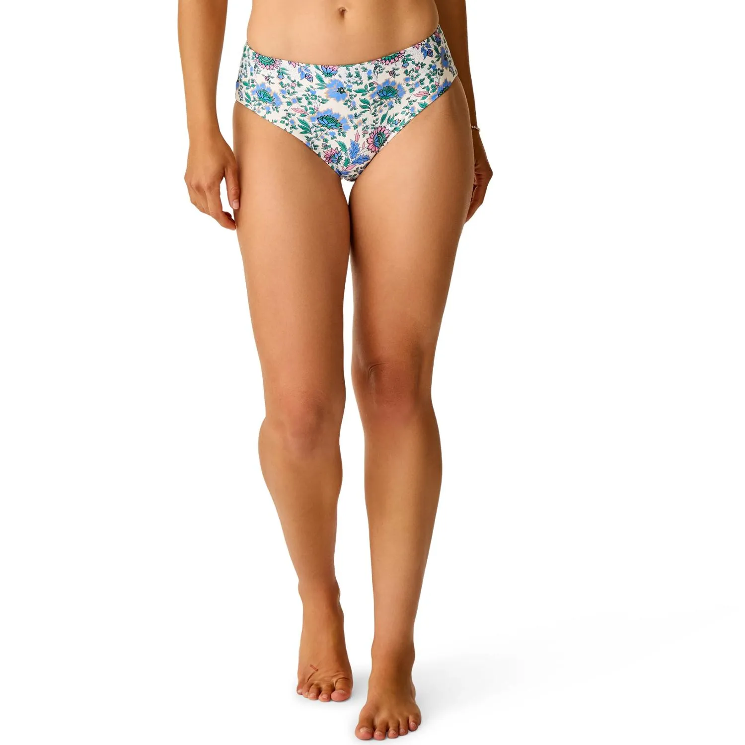 Женские плавки для плавания с компрессией Pipa Carve Designs, Cloud Multifloral
Женские плавки для плавания с компрессией Pipa Carve Designs, Cloud Multifloral