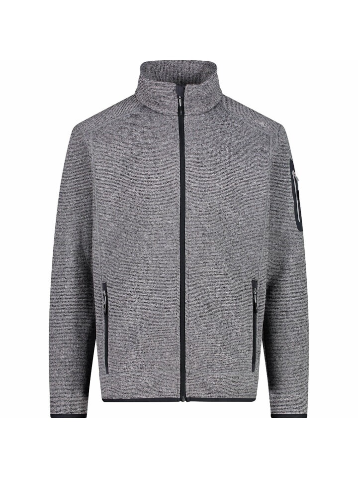 Спортивня куртка Campagnolo, светло-серый
Спортивня куртка Campagnolo, светло-серый