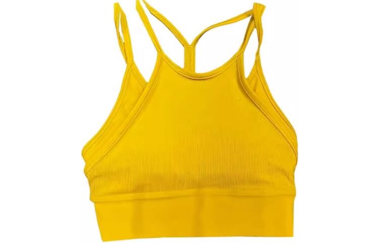 Спортивное нижнее белье женское желтое Nike
Спортивное нижнее белье женское желтое Nike