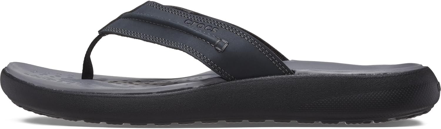 Мужские сандалии Crocs Yukon Vista II, черный
Мужские сандалии Crocs Yukon Vista II, черный