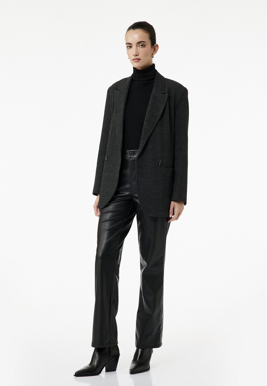 Брюки Koton Trousers, Black
Брюки Koton Trousers, Black