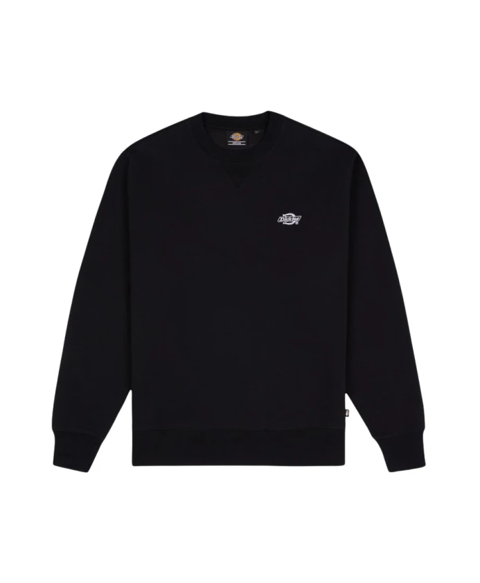 Толстовка Саммердейл Dickies, черный
Толстовка Саммердейл Dickies, черный