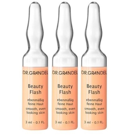 DR. GRANDEL Professional Beauty Flash Ампулы 9 мл Dr. Grandel Gmbh
DR. GRANDEL Professional Beauty Flash Ампулы 9 мл Dr. Grandel Gmbh