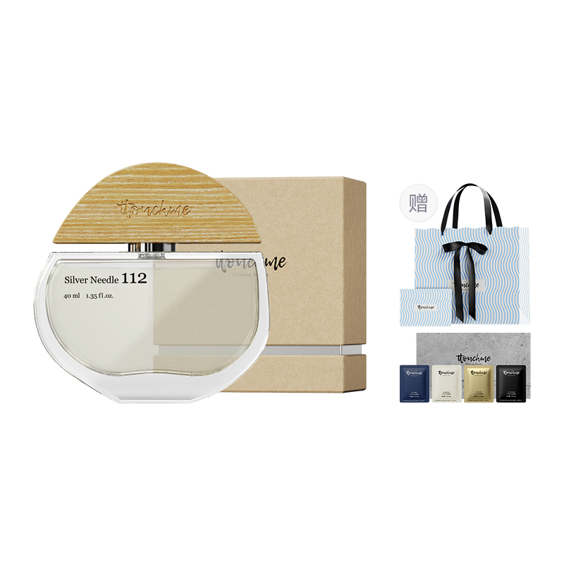 TTOUCHME 112 Junshan Silver Needle Новый китайский стиль Освежающий нейтральный аромат Восточный чайный аккорд
TTOUCHME 112 Junshan Silver Needle Новый китайский стиль Освежающий нейтральный аромат Восточный чайный аккорд