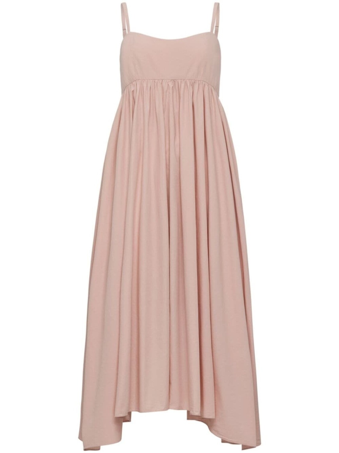 AZEEZA платье миди Рейчел, розовый
AZEEZA платье миди Рейчел, розовый