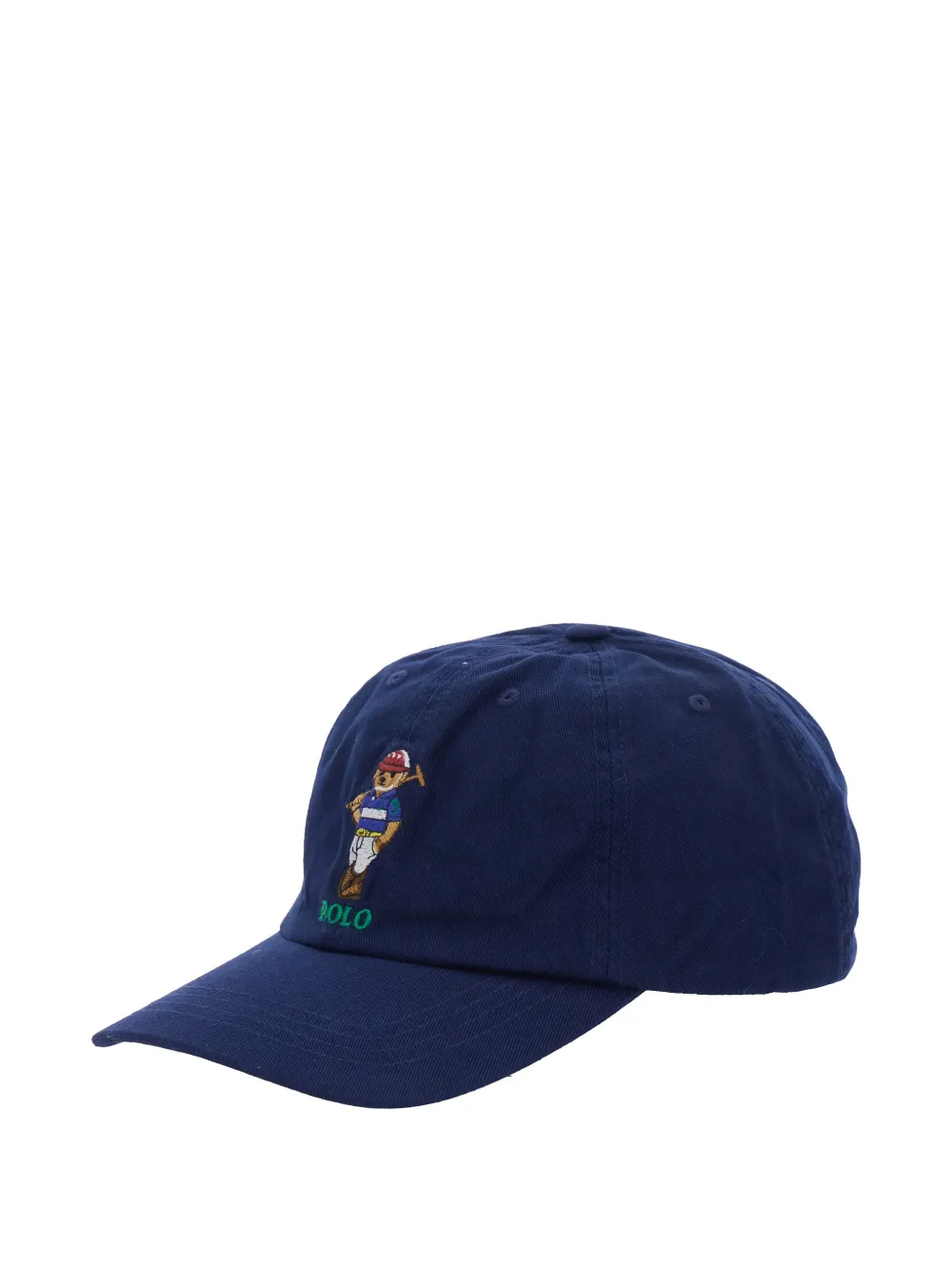Бейсболка Polo Bear Polo Ralph Lauren Kids, синий
Бейсболка Polo Bear Polo Ralph Lauren Kids, синий