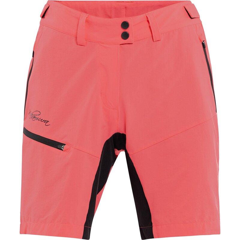 Шорты da.-fahrrad-hose delia iii w Nakamura, красный
Шорты da.-fahrrad-hose delia iii w Nakamura, красный