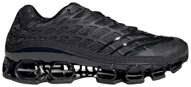 Кроссовки Adidas Megaride F50, черный
Кроссовки Adidas Megaride F50, черный