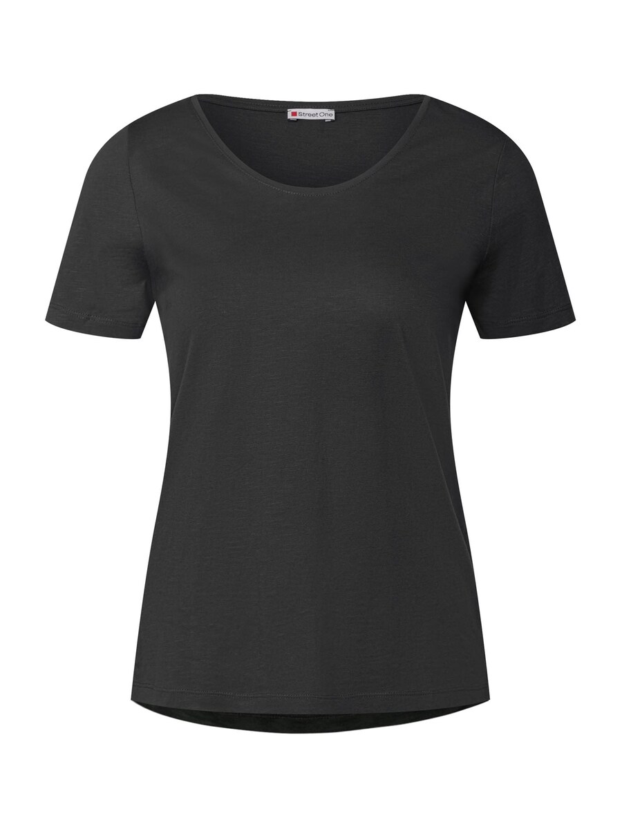 Рубашка STREET ONE Gerda, антрацит
Рубашка STREET ONE Gerda, антрацит