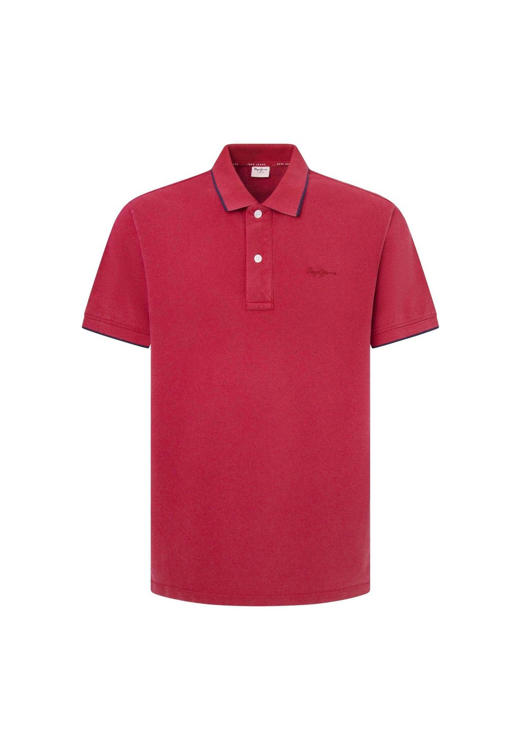 Рубашка поло Pepe Jeans, красный
Рубашка поло Pepe Jeans, красный