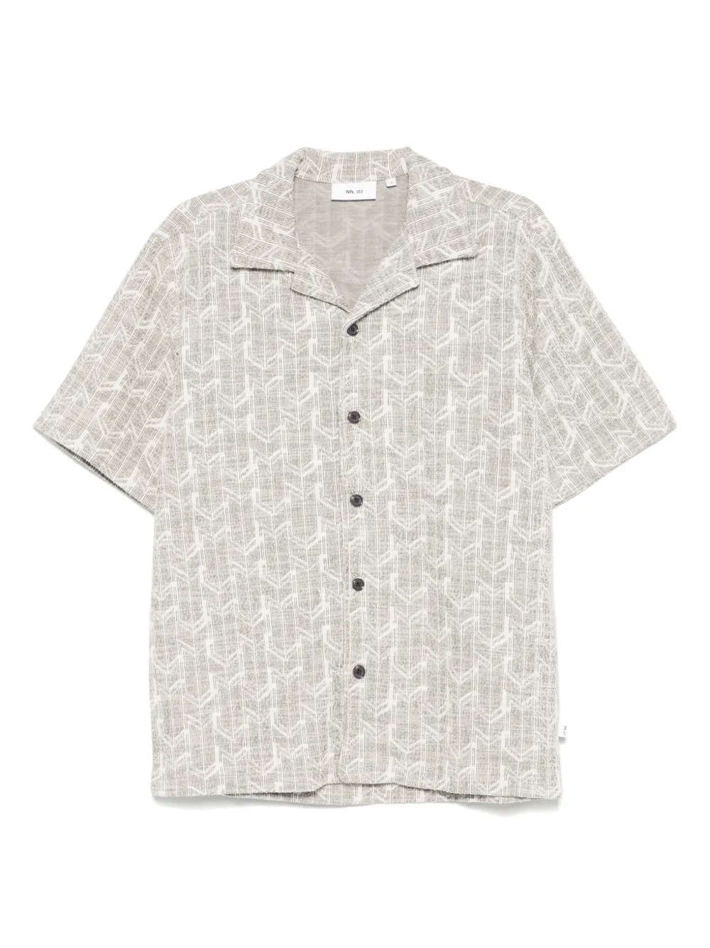 Рубашка Julio NN07, зеленый
Рубашка Julio NN07, зеленый