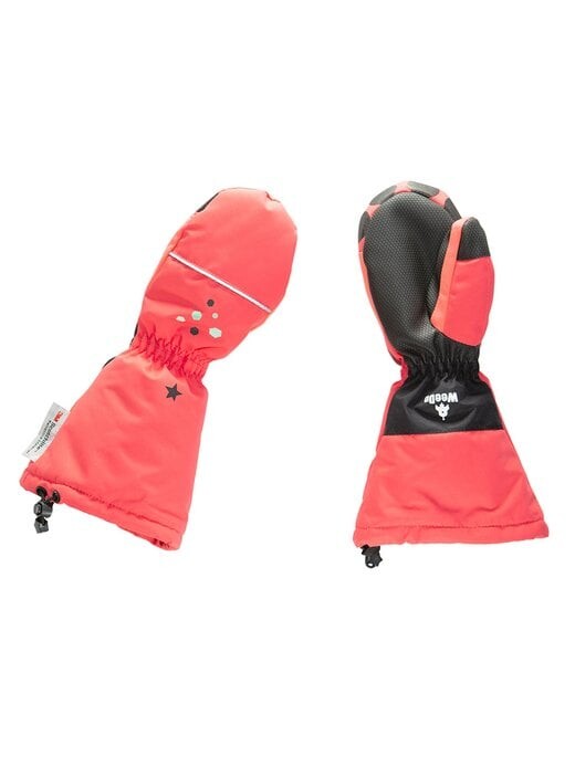 Перчатки Weedo, розовый
Перчатки Weedo, розовый