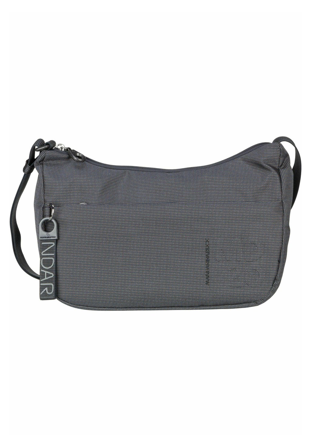 Сумка через плечо Across body bag Mandarina Duck, антрацит
Сумка через плечо Across body bag Mandarina Duck, антрацит