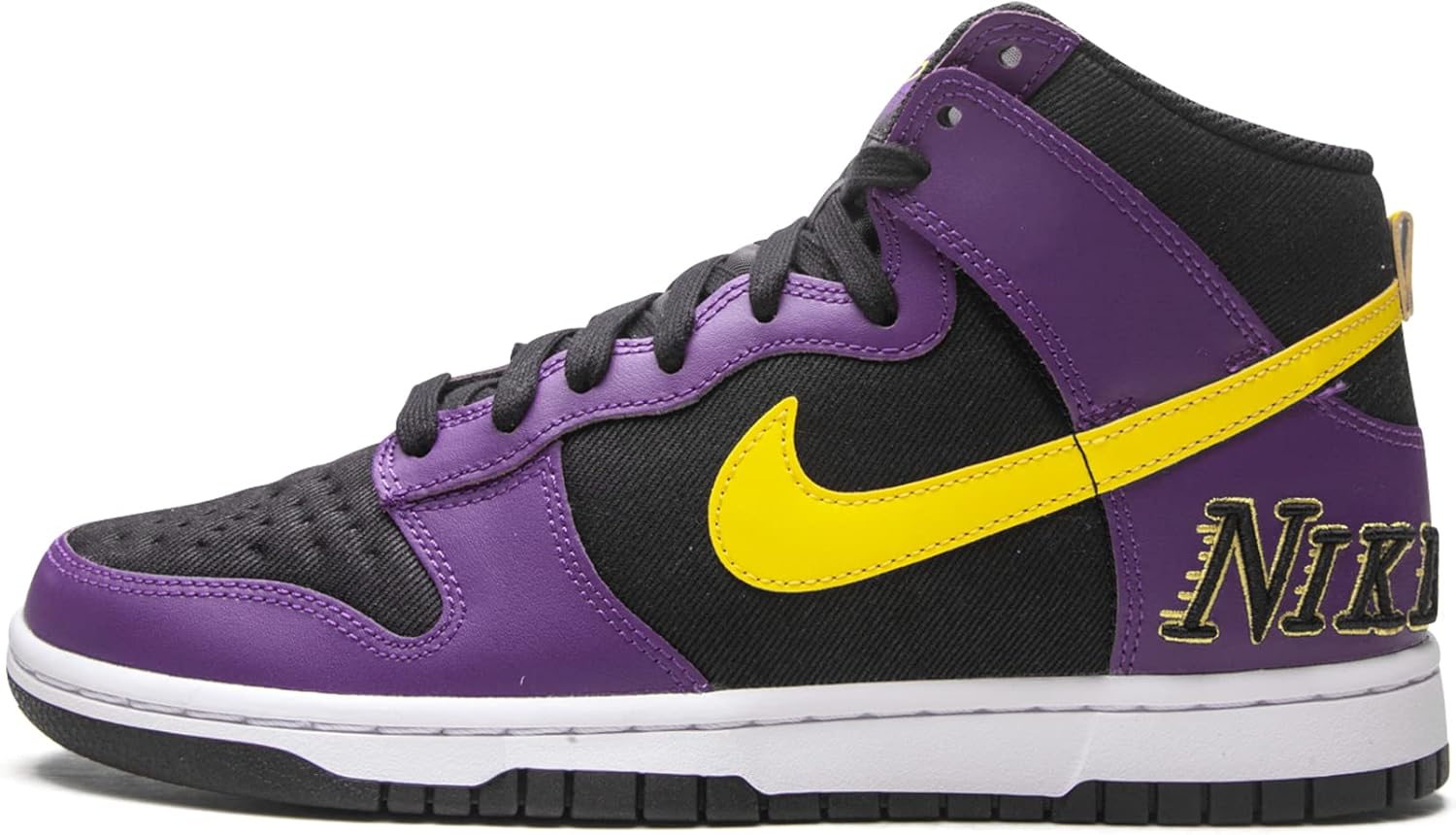 Кроссовки Nike Dunk High 1985 - Summit White / Barely Rose / University Red, Purple
Кроссовки Nike Dunk High 1985 - Summit White / Barely Rose / University Red, Purple