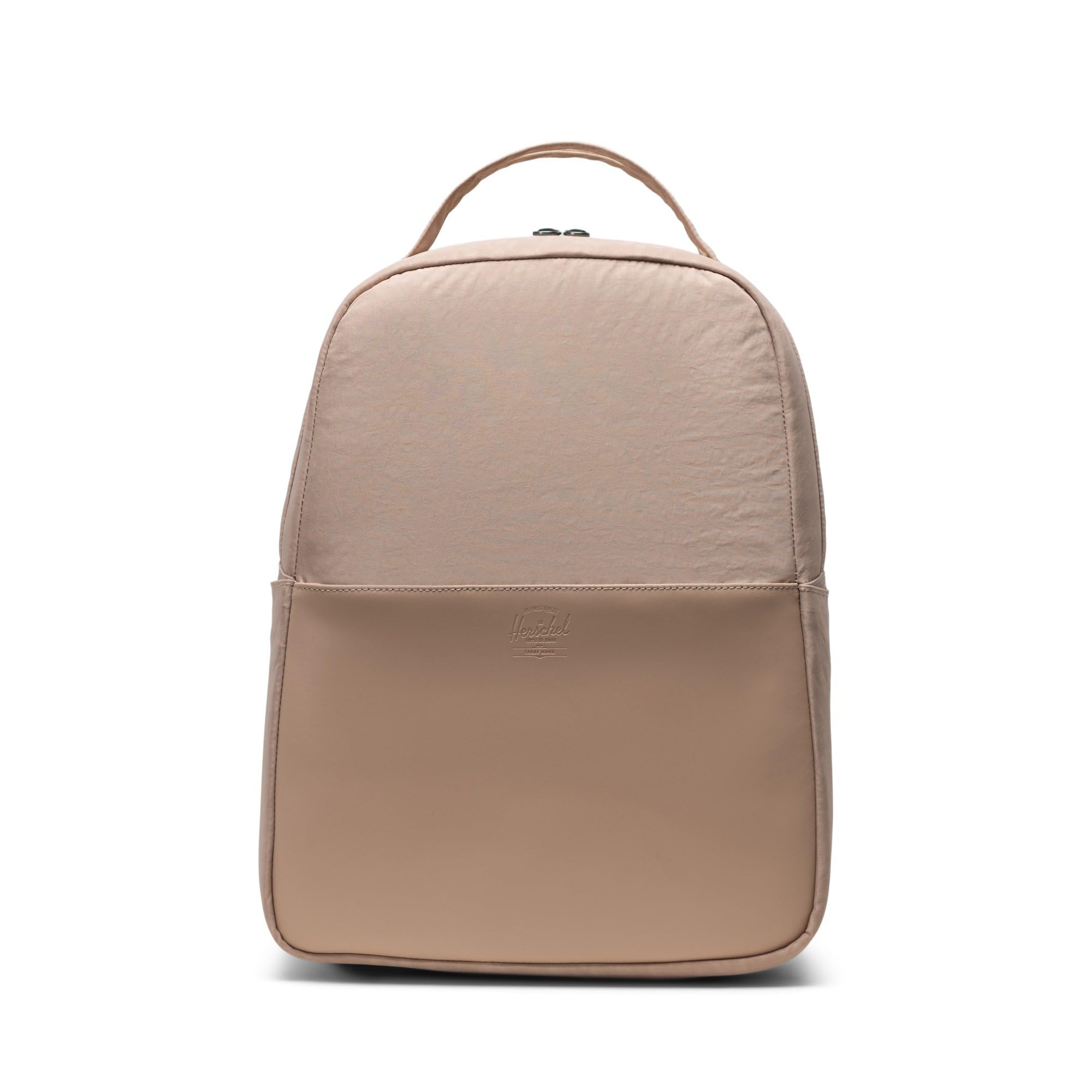 Рюкзак Herschel Supply Co. Orion Mid-Volume, цвет Light Taupe
Рюкзак Herschel Supply Co. Orion Mid-Volume, цвет Light Taupe