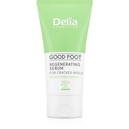 Good Foot Регенерирующая сыворотка для ног 60 мл, Delia Cosmetics
Good Foot Регенерирующая сыворотка для ног 60 мл, Delia Cosmetics