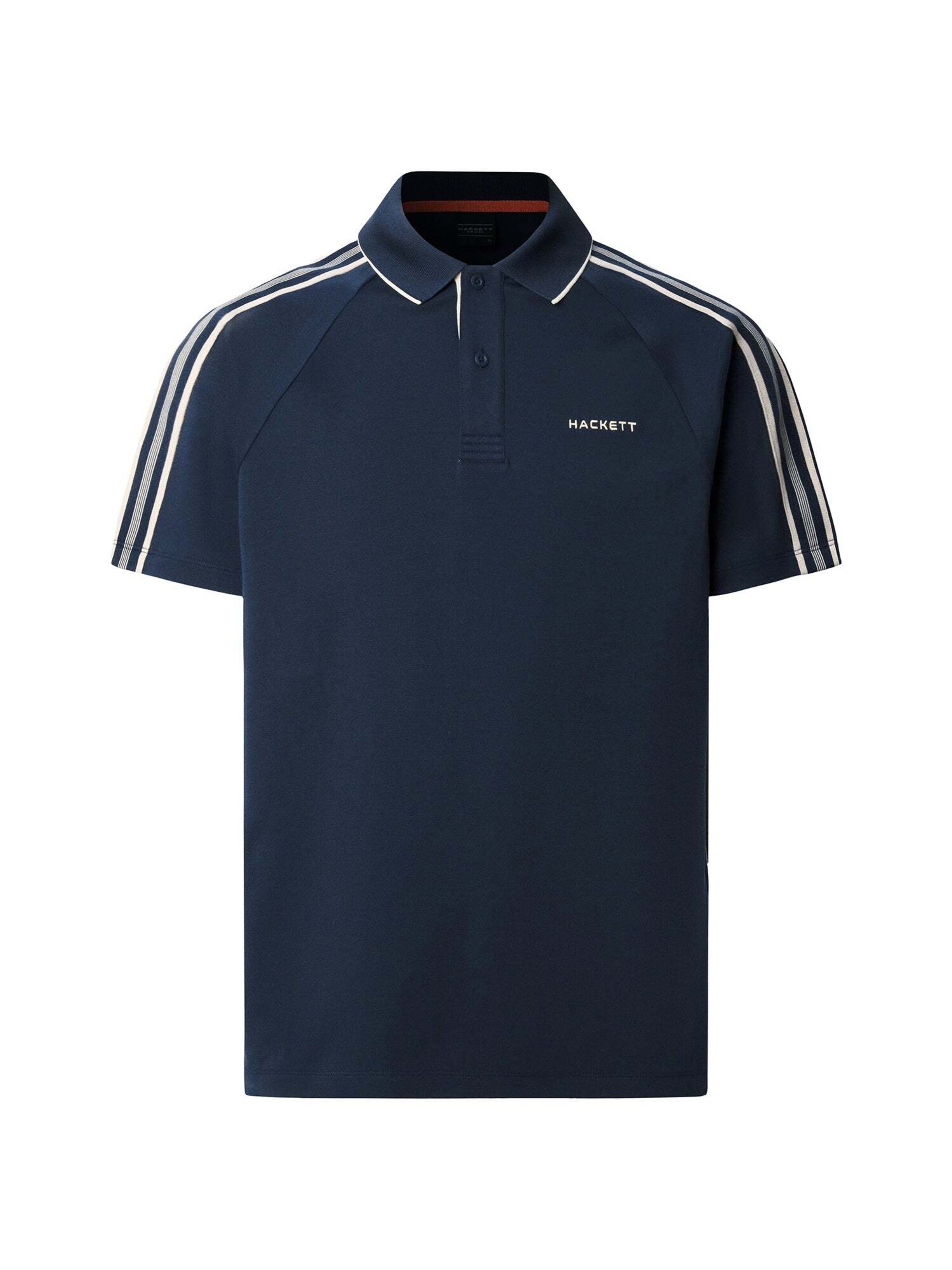Hackett London Поло в цвете Navy
Hackett London Поло в цвете Navy