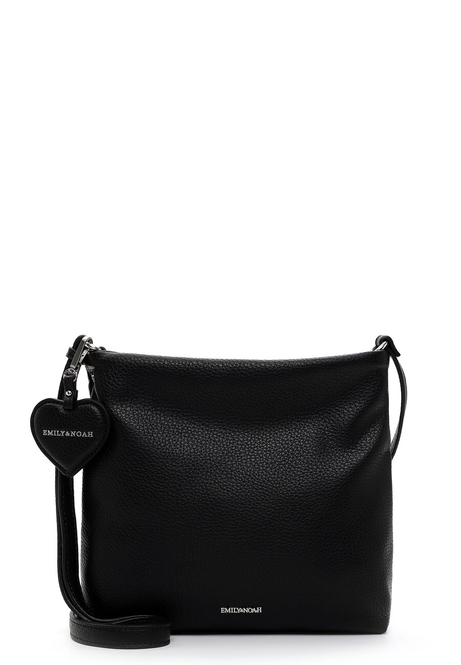 Сумка кросс-боди Emily & Noah Emily & Noah Enie, Black
Сумка кросс-боди Emily & Noah Emily & Noah Enie, Black