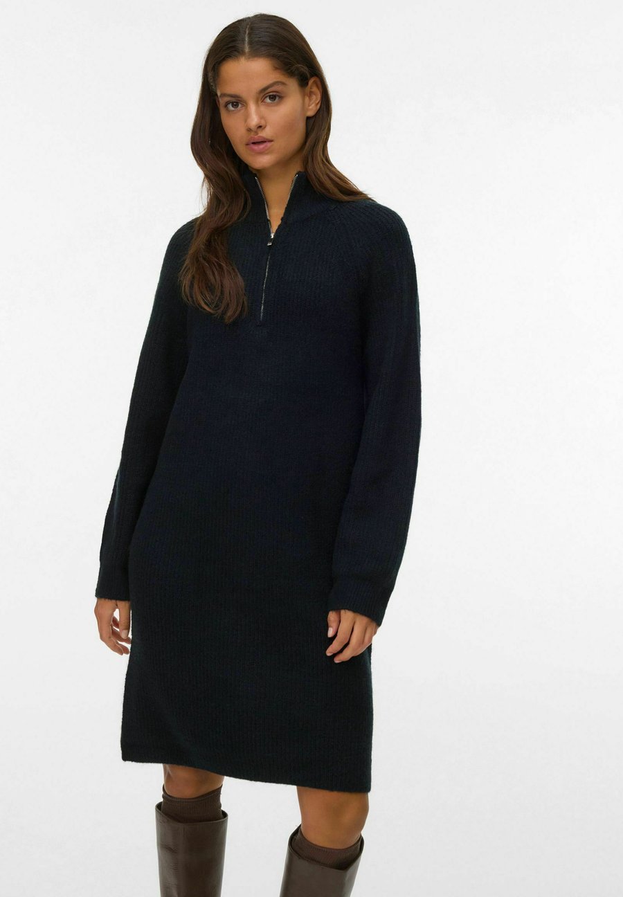 Платье Vero Moda VMLEFILE MIDI, Black
Платье Vero Moda VMLEFILE MIDI, Black