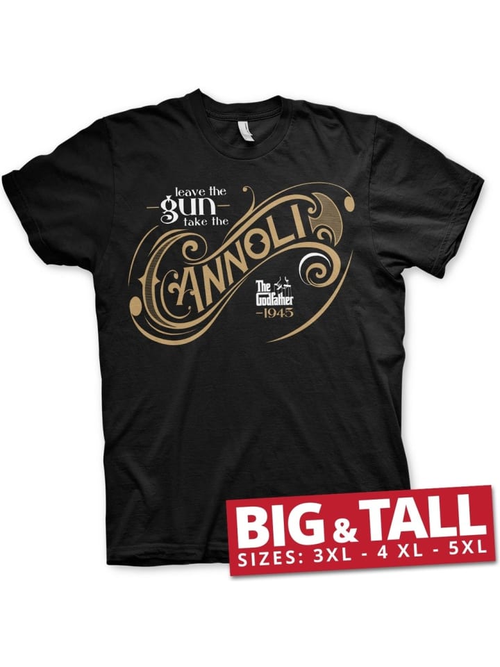 Футболка черного цвета The Godfather, Черный, Футболка черного цвета The Godfather
Футболка черного цвета The Godfather, Черный, Футболка черного цвета The Godfather