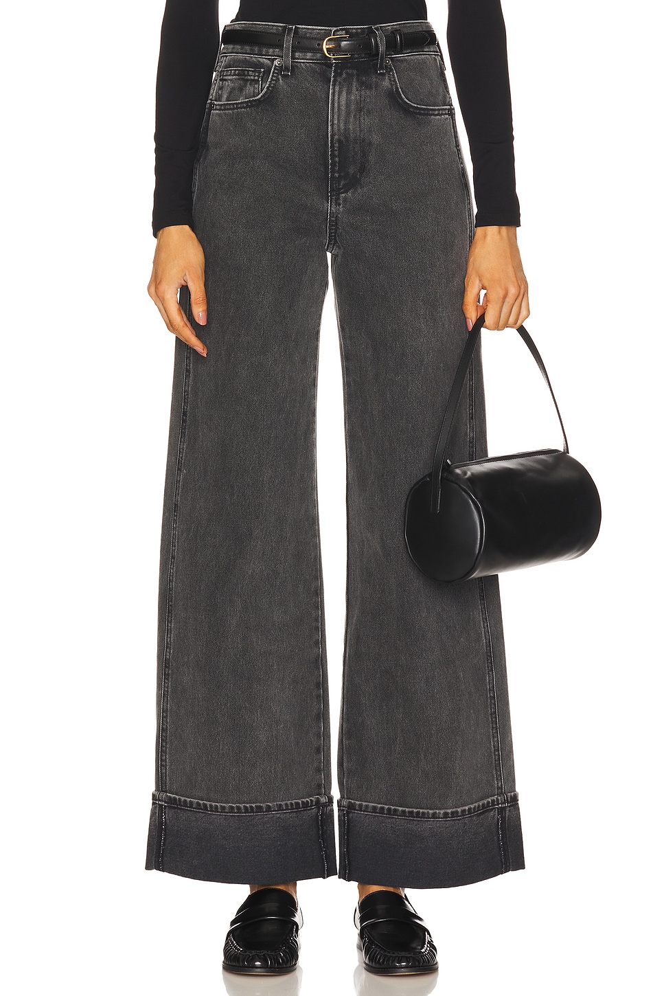 Taylor высокая талия широкие брюки Veronica Beard, stoned washed onyx
Taylor высокая талия широкие брюки Veronica Beard, stoned washed onyx