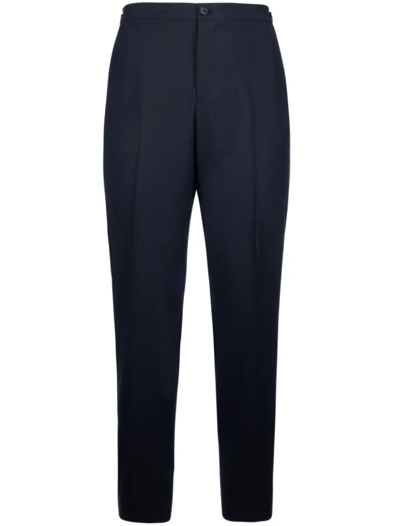 Зауженные брюки Cellar Door, синий 
Зауженные брюки Cellar Door, синий