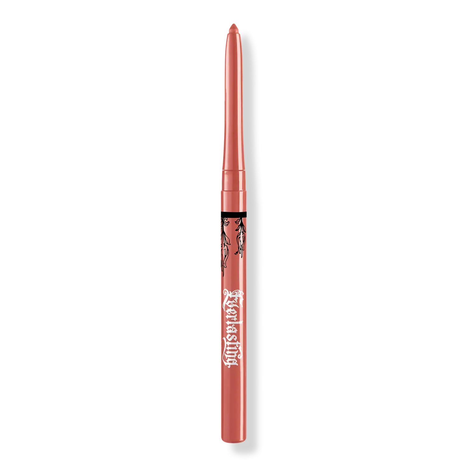 Карандаш для губ Everlasting Lip Liner (ранее известный как Lolita II) KVD Beauty, Moonflower (formerly Lolita II) (terracotta nude)
Карандаш для губ Everlasting Lip Liner (ранее известный как Lolita II) KVD Beauty, Moonflower (formerly Lolita II) (terracotta nude)