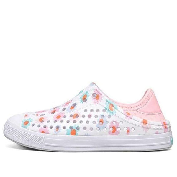 Сандалии guzman steps 'white pink' Skechers, белый
Сандалии guzman steps 'white pink' Skechers, белый